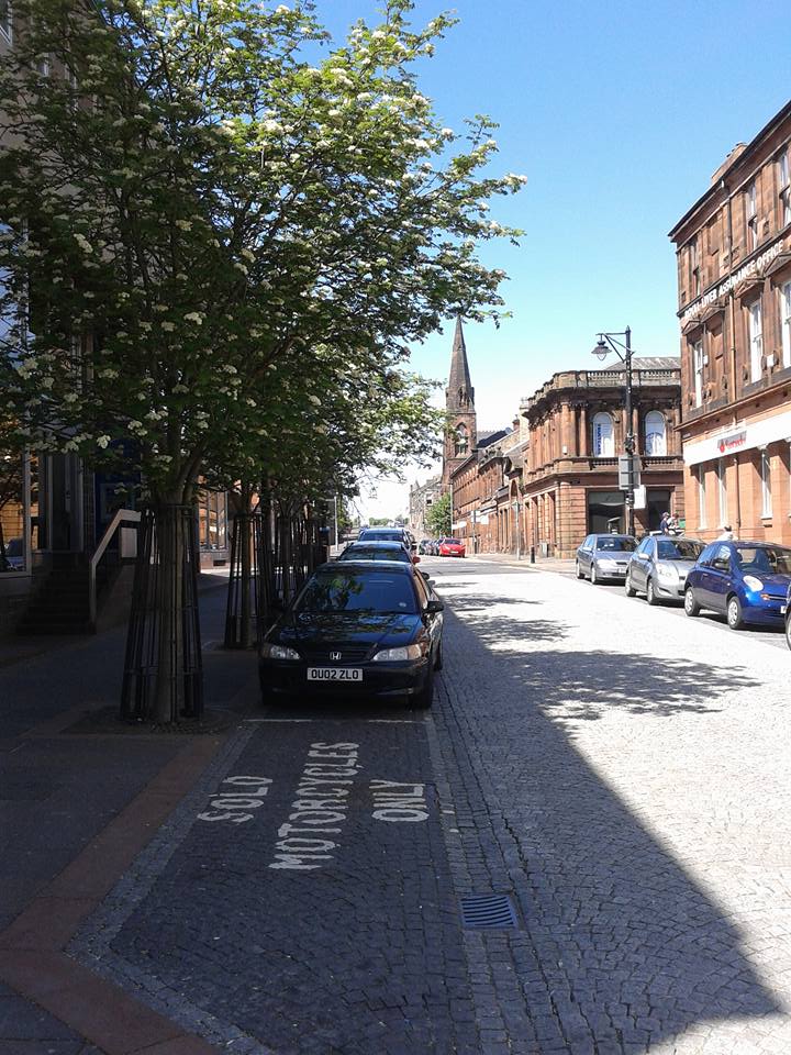 Images of Kilmarnock